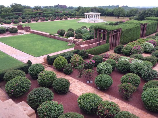 Umaid Garden Jodhpur
