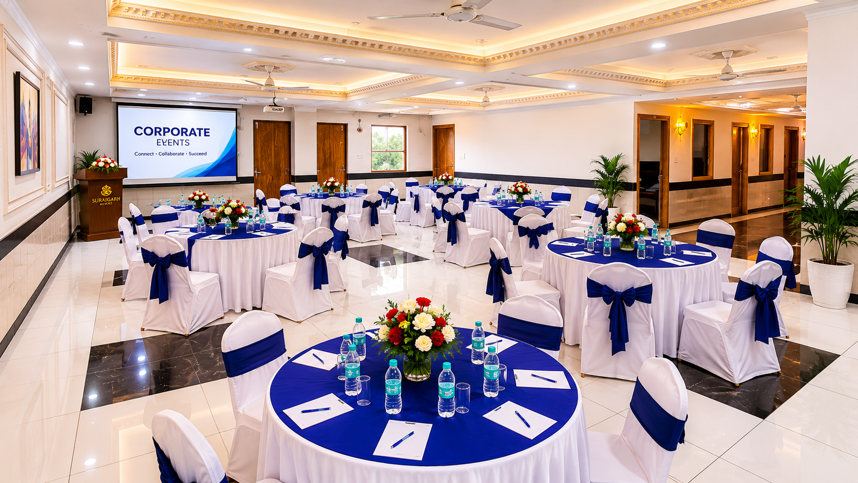 Corporate Events