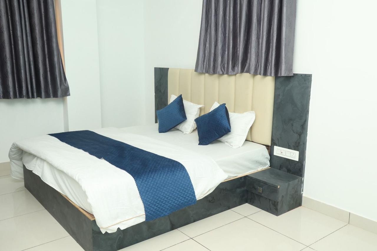 Super Deluxe Room