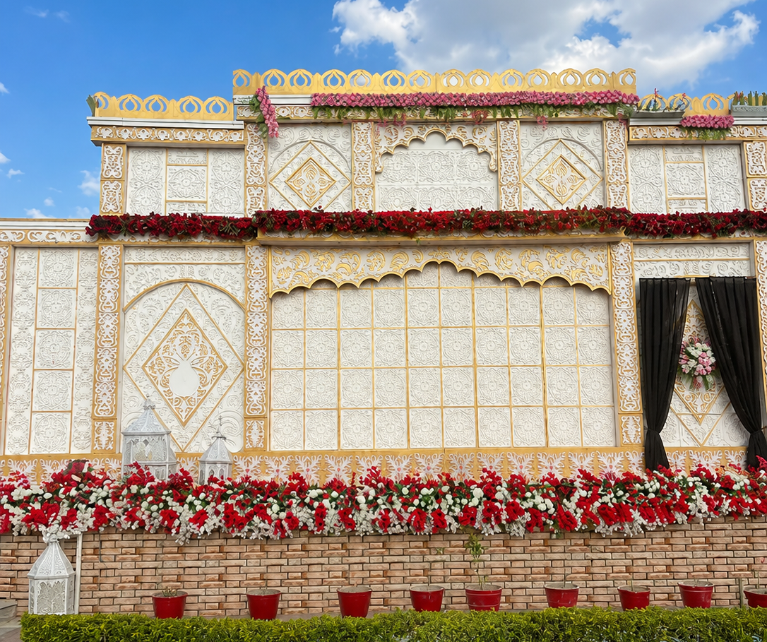 Where Dreams Take Center Stage