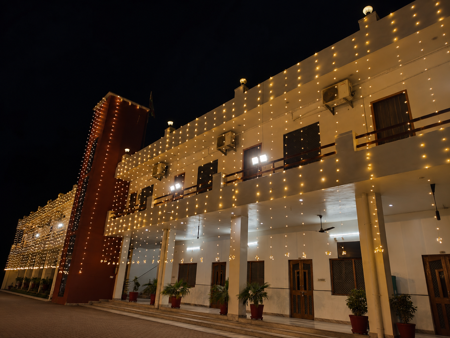 Suraj Garh Resort